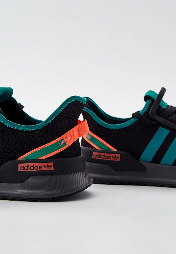 фото Кроссовки adidas originals