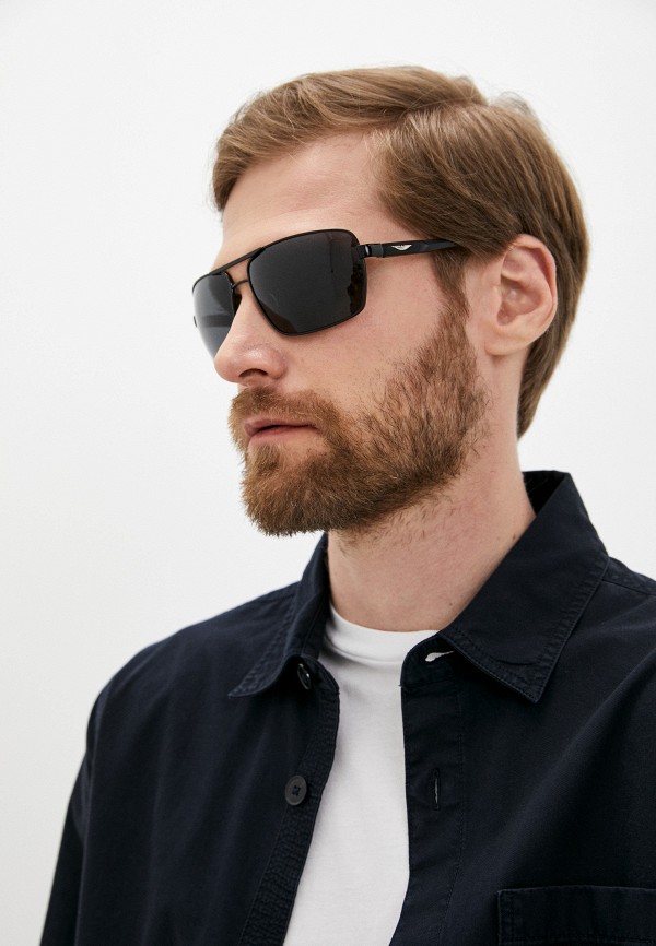 фото Очки солнцезащитные diora.rim