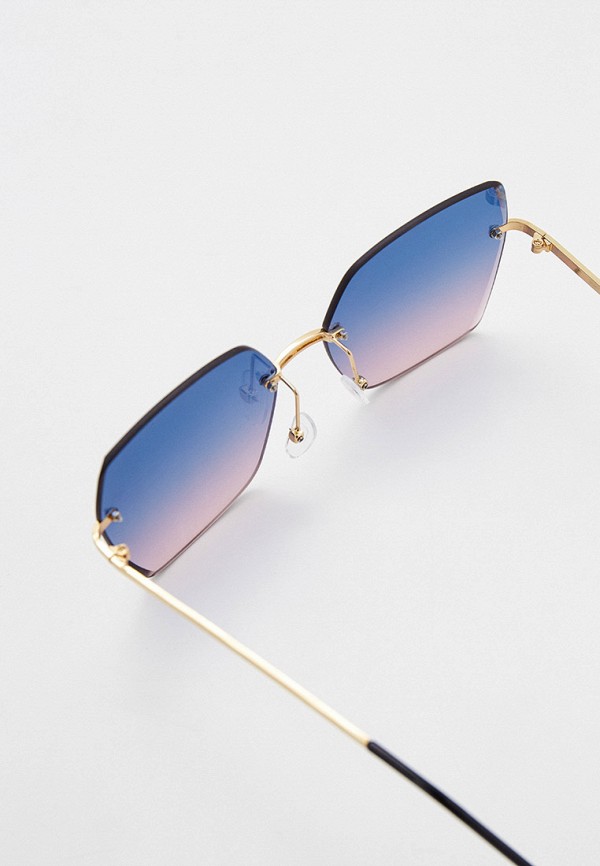 фото Очки солнцезащитные diora.rim