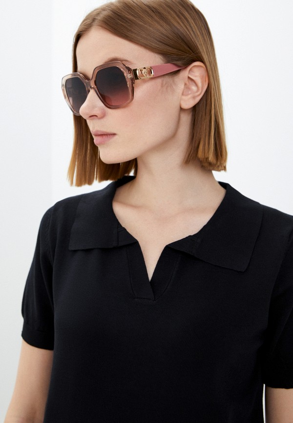 фото Очки солнцезащитные diora.rim