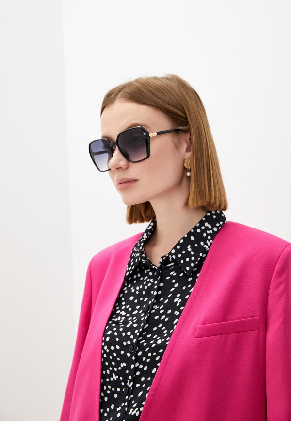 фото Очки солнцезащитные diora.rim