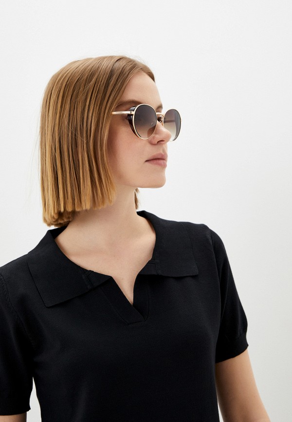 фото Очки солнцезащитные diora.rim