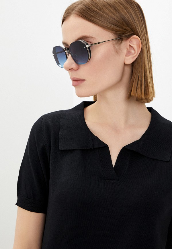 фото Очки солнцезащитные diora.rim