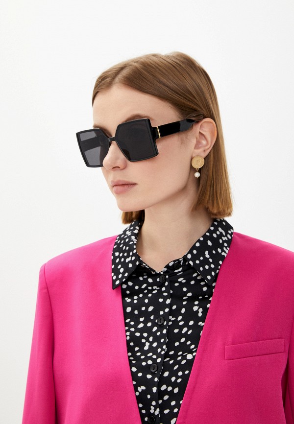 фото Очки солнцезащитные diora.rim