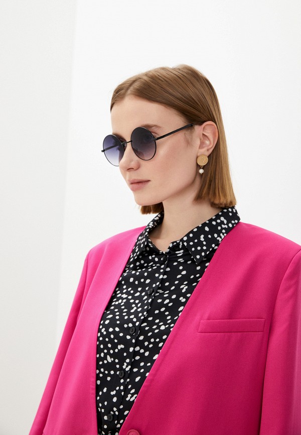 фото Очки солнцезащитные diora.rim