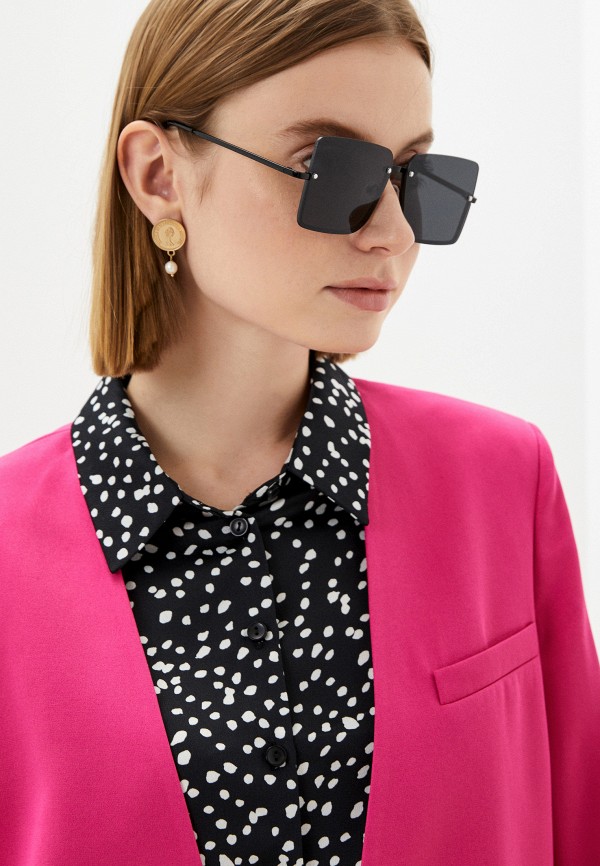 фото Очки солнцезащитные diora.rim