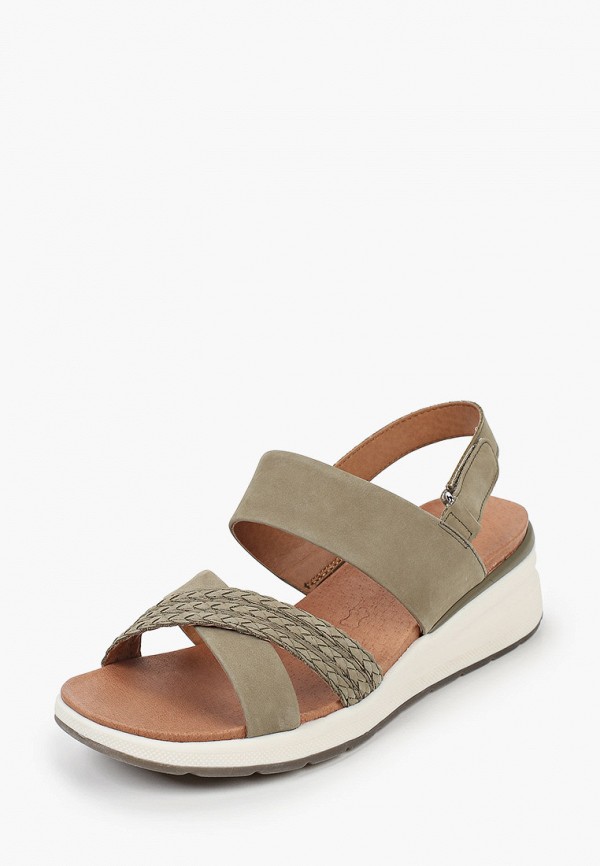 фото Босоножки caprice