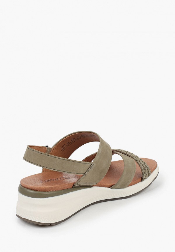 фото Босоножки caprice