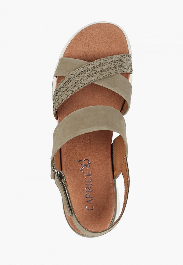 фото Босоножки caprice