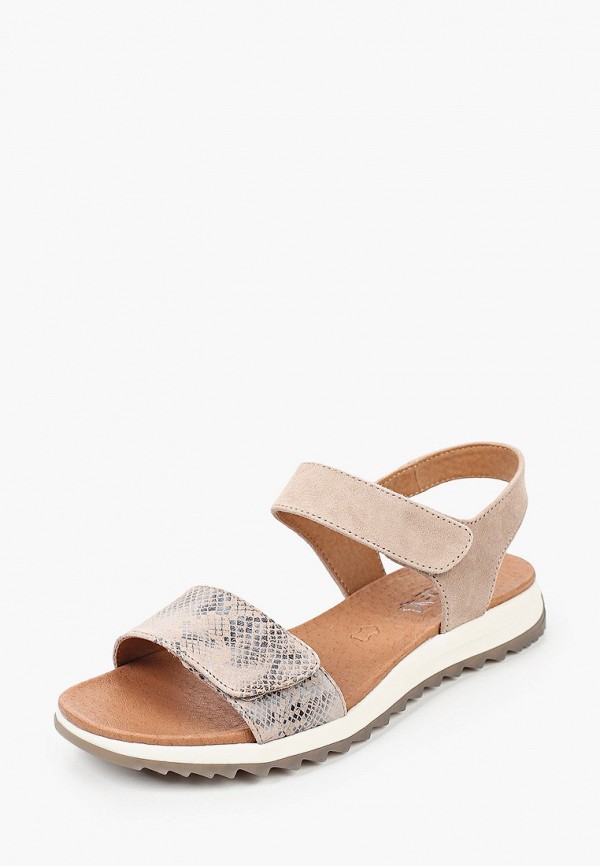 фото Сандалии caprice