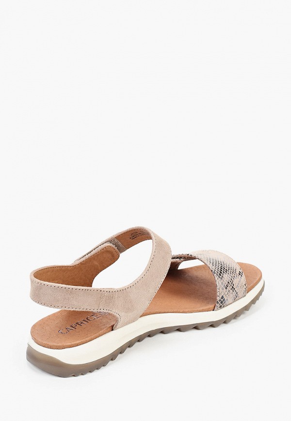 фото Сандалии caprice