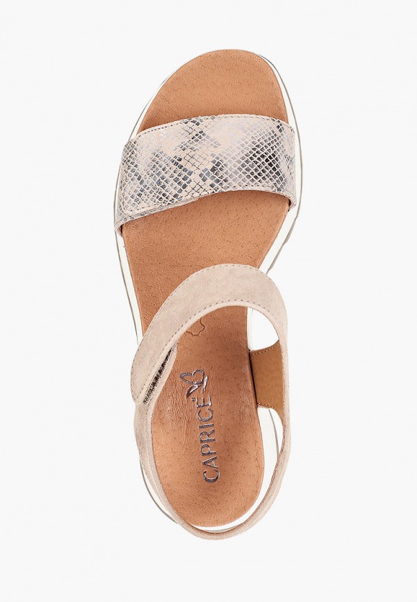 фото Сандалии caprice
