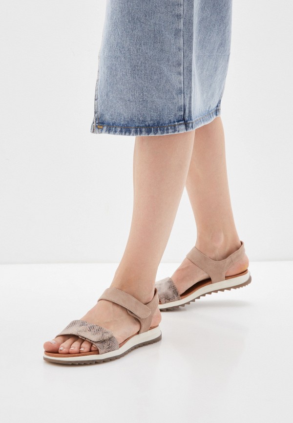 фото Сандалии caprice