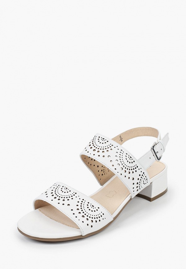 фото Босоножки caprice