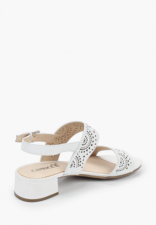 фото Босоножки caprice