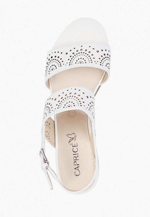 фото Босоножки caprice