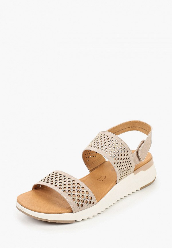 фото Босоножки caprice