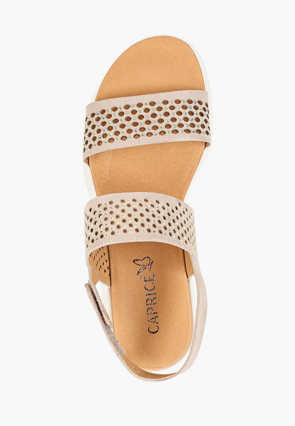 фото Босоножки caprice