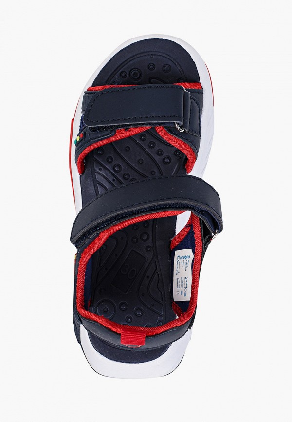 фото Сандалии котофей