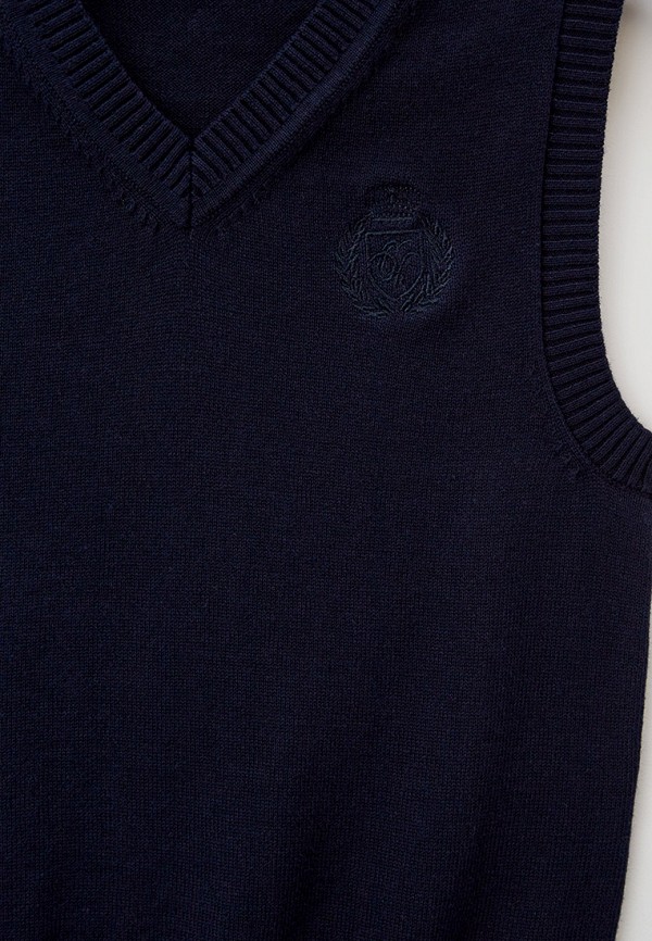 фото Жилет choupette