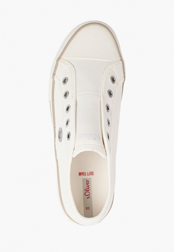 фото Кеды s.oliver