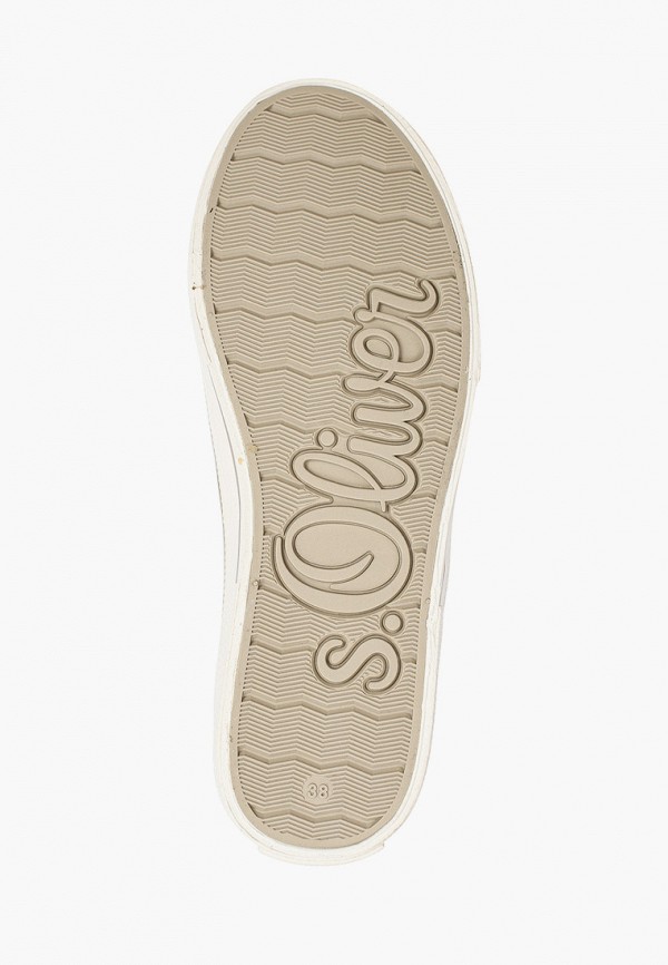 фото Кеды s.oliver