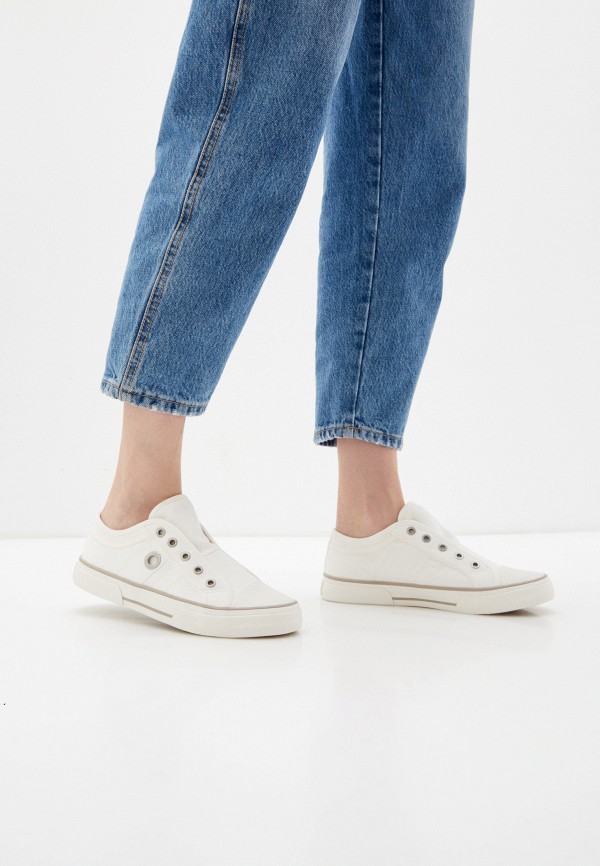 фото Кеды s.oliver