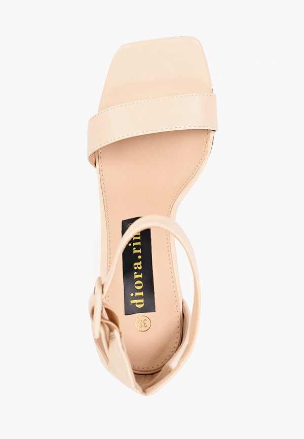 фото Босоножки diora.rim