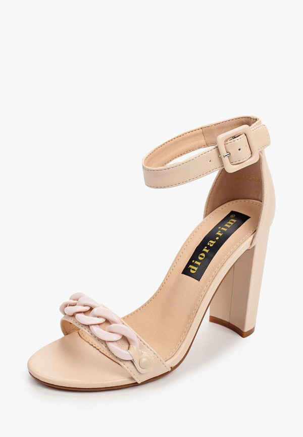 фото Босоножки diora.rim