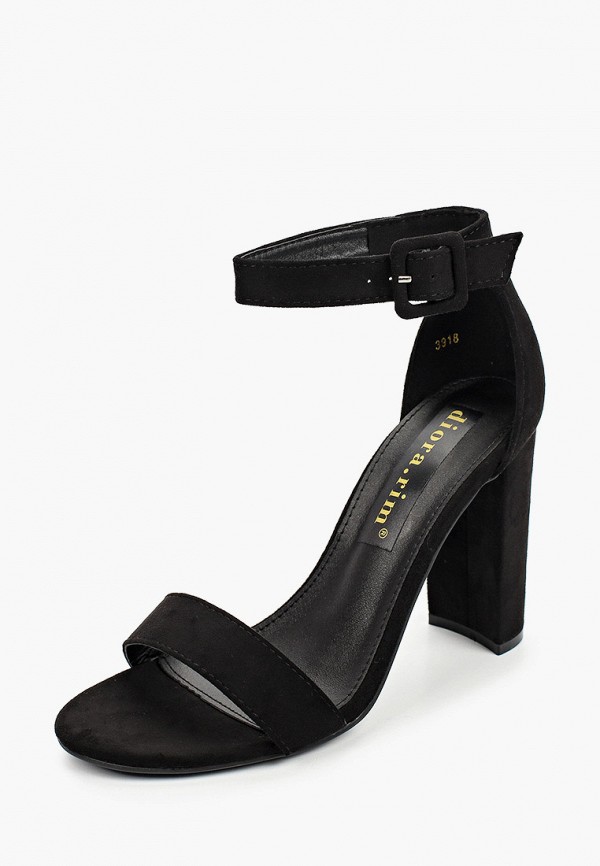 фото Босоножки diora.rim