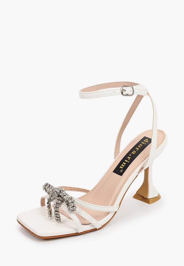 фото Босоножки diora.rim