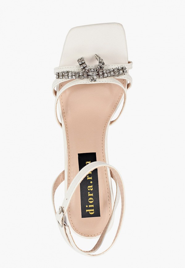 фото Босоножки diora.rim