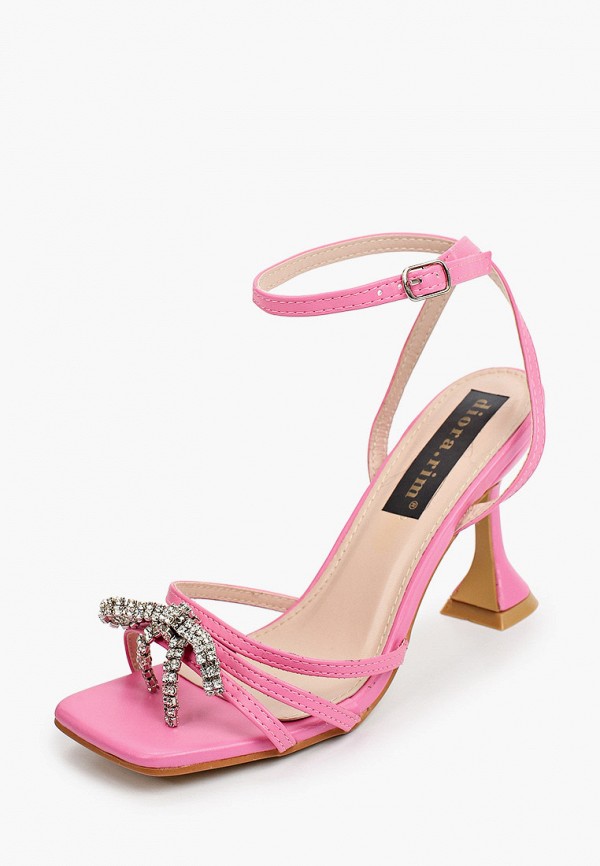 фото Босоножки diora.rim