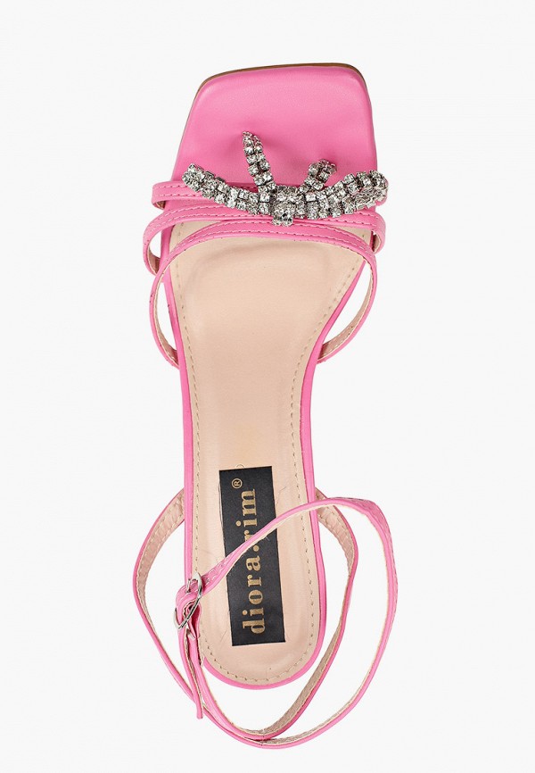 фото Босоножки diora.rim