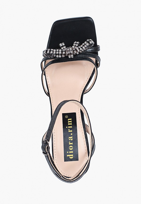 фото Босоножки diora.rim