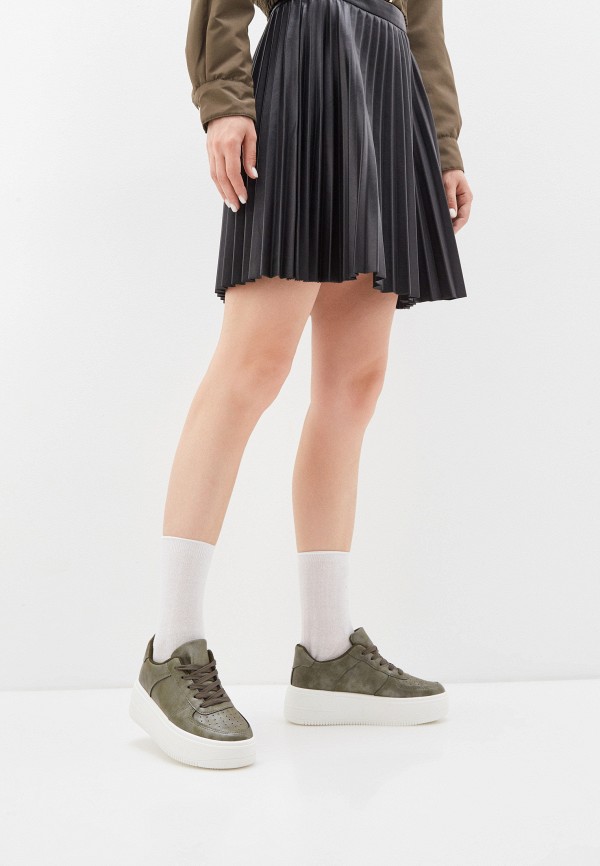 фото Кеды diora.rim