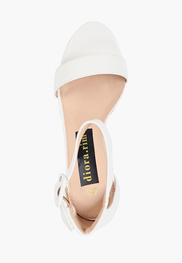 фото Босоножки diora.rim