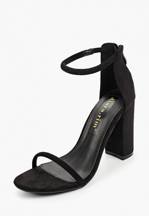 фото Босоножки diora.rim