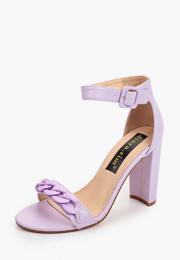 фото Босоножки diora.rim