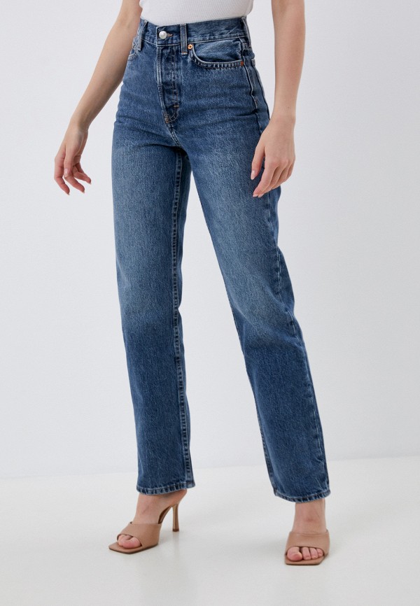 

Джинсы Topshop, Синий