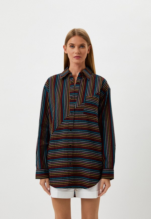 

Блуза Solid & Striped, Разноцветный