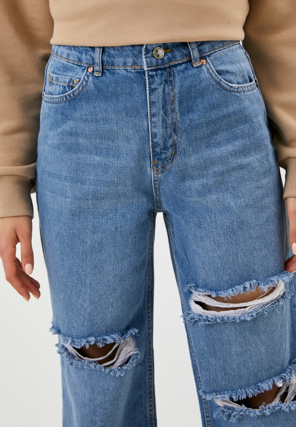 фото Джинсы dali