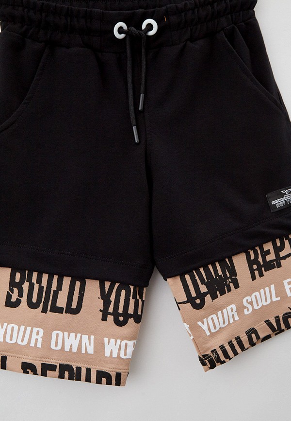 фото Шорты спортивные dali