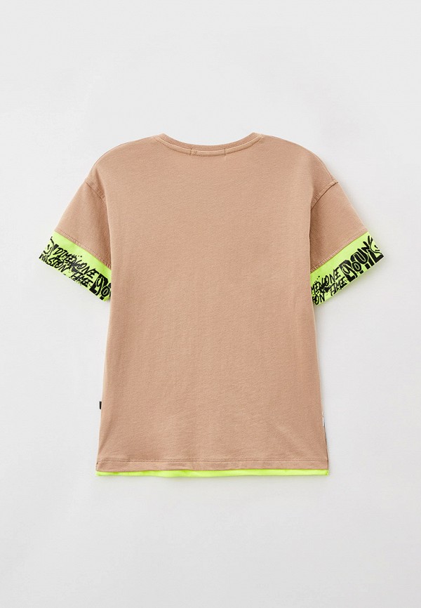 фото Футболка и шорты dali