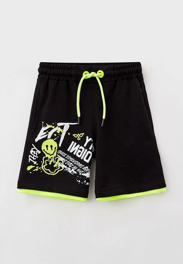 фото Футболка и шорты dali