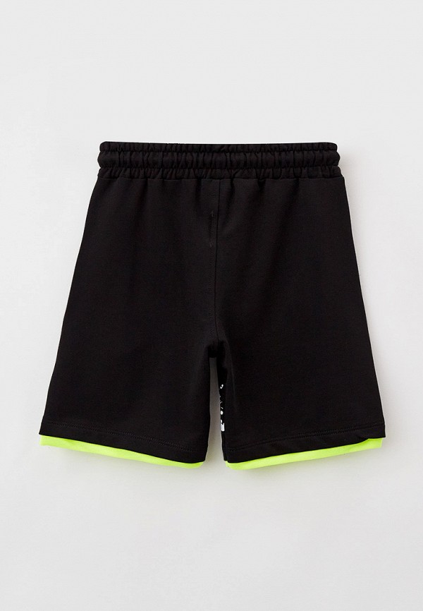 фото Футболка и шорты dali