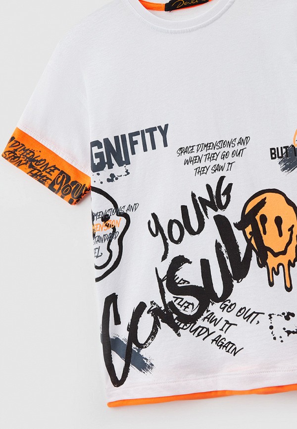 фото Костюм спортивный dali