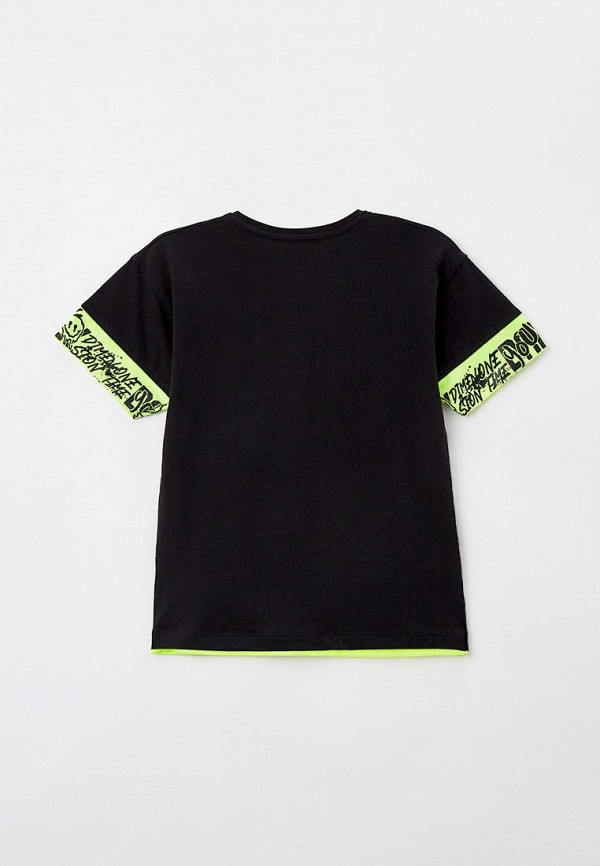 фото Футболка и шорты dali