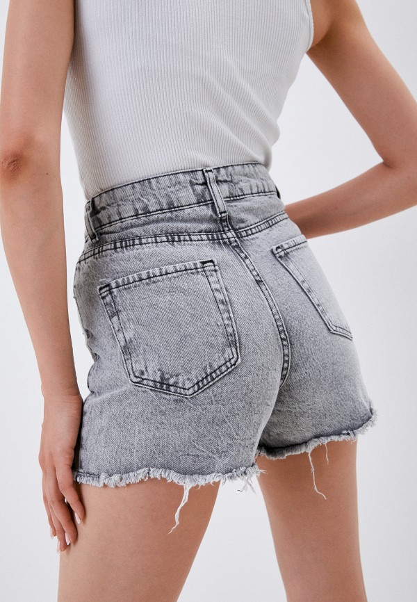 фото Шорты джинсовые dali