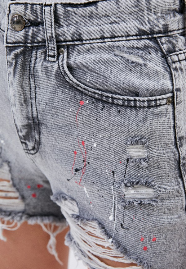 фото Шорты джинсовые dali